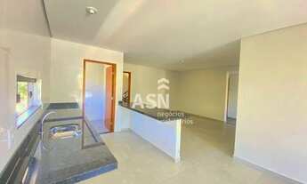 Imagem 4: Apartamento Frente com 3 dormitórios à venda, 100 m² por R$ 475.000 - Costazul - Rio das O