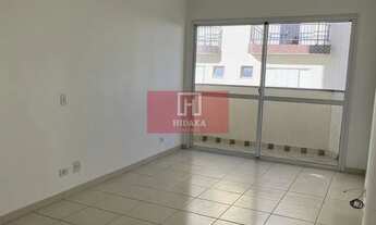 Imagem: Apartamento à venda no bairro Vila Clementino