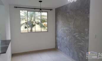 Imagem: Apartamento para locação em Santo Amaro