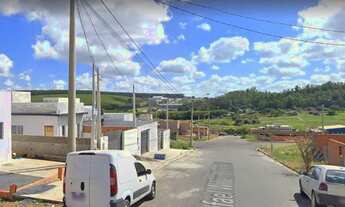 Imagem 3: Casa para venda tem 56 metros quadrados com 2 quartos em Campo Largo - Salto de Pirapora