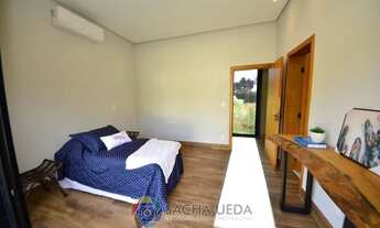 Imagem 10: CASA RESIDENCIAL em INDAIATUBA - SP, HELVÉTIA COUNTRY