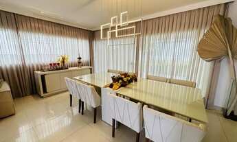 Imagem 4: Casa a Venda no Condomínio Vila dos Lagos - 4 suites - Sombra - Alto Padrão