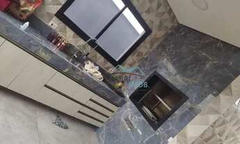 Imagem 6: Luxuosa Casa à Venda no Residencial Cyrela Landscape Esplanada - Preço abaixo do mercado!