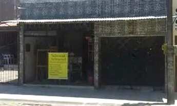 Imagem: Casa com 4 dormitórios à venda, 33 m²