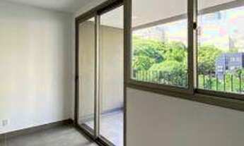 Imagem 2: Studio com 1 dormitório, 31 m² - venda por R$ 682.000,00 ou aluguel por R$ 5.390,00/mês