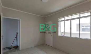 Imagem 2: Apartamento com 1 dormitório à venda, 54 m² por R$ 309.000 - Cambuci - São Paulo/SP