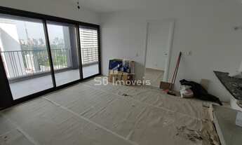 Imagem 3: Apartamento novo para alugar no bairro Pinheiros - São Paulo/SP