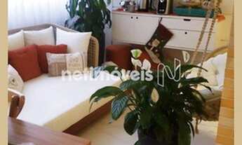 Imagem 2: Locação Apartamento 3 quartos Jardim Paulista São Paulo