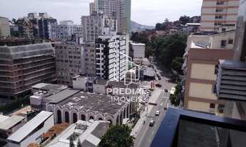 Imagem: Apartamento para venda com 85 metros quadrados