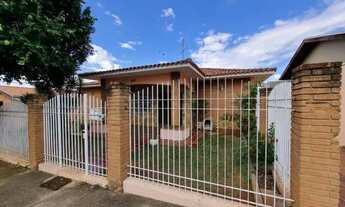 Imagem 2: Casa Residencial à venda no Parque Ortolândia - Hortolândia - SP