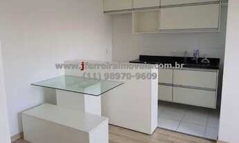 Imagem: BARRA FUNDA - 1 dormitório grande, Semi