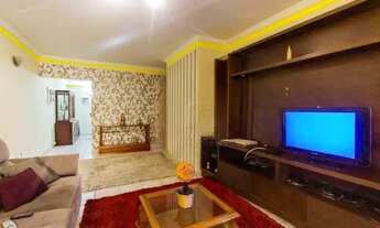 Imagem: Sobrado com 3 dormitórios à venda, 198