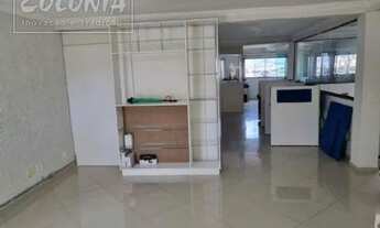 Imagem 2: Santo André - Conjunto Comercial/sala - Parque das Nações