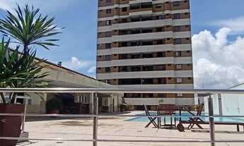 Imagem: Alugo apartamento no bairro do Umarizal