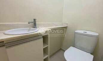 Imagem 6: Apartamento com 3 dorms, Gonzaga, Santos, Cod: 4745