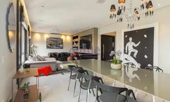 Imagem 2: Cobertura Vila Olimpia