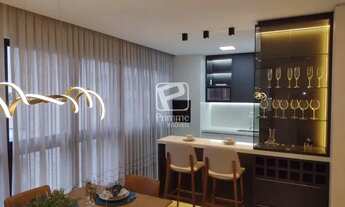 Imagem 5: APARTAMENTO 03 SUÍTES DECORADO NO CENTRO DE BALNEÁRIO CAMBORIÚ