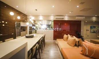 Imagem 6: Magnífico Apartamento Alto Padrão de 280m² - Localizado no Jardim Anália Franco, São Paulo