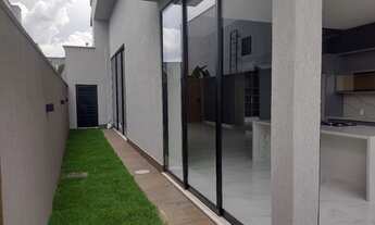 Imagem 4: Maravilhosa Casa Térrea Portal dos Sol Green