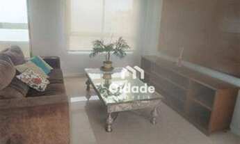 Imagem 4: Apartamento com 3 dormitórios para alugar, 124 m² por R$ 4.500,00/mês - Centro - Balneário