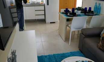 Imagem 3: Excelente apartamento todo mobiliado e decorado, R$ 2.500 já com as taxas