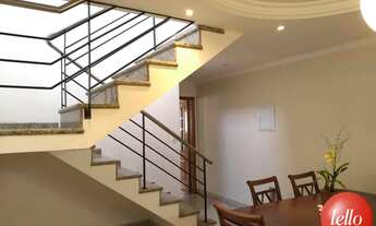 Imagem 4: São Paulo - Casa Padrão - Tatuapé