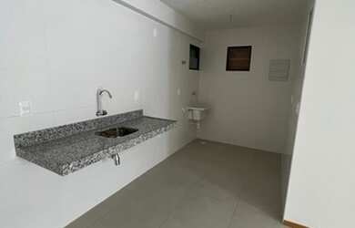 Imagem 3: Apartamento na Jatiuca