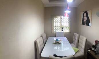 Imagem 6: AÉQUITAS VENDE APARTAMENTO TIPO CASA SALA 2 QUARTOS TERRAÇO GARAGEM