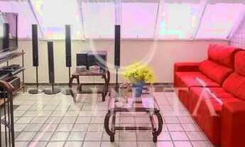 Imagem 4: Cobertura no Leblon - Rio de Janeiro