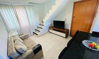 Imagem 4: Cobertura com 2 dormitórios à venda em Belo Horizonte