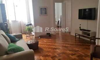 Imagem 2: Apartamento com 3 quartos em Copacabana