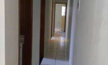 Imagem 3: Casa com 3 dormitórios para alugar, 80 m² - Residencial Vila Romana - Londrina/PR