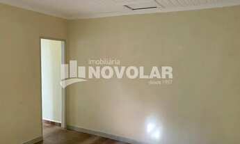 Imagem 4: Casa Térrea no Jardim Japão