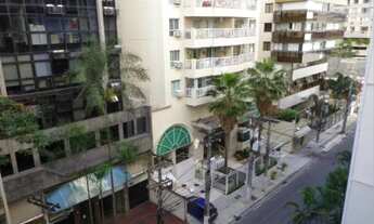 Imagem 4: Apartamento para venda tem 140 metros quadrados com 3 quartos em Icaraí - Niterói - RJ