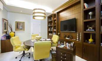 Imagem 4: Barra da Tijuca - Belíssima Mansão - 1800mts - 5 suítes - clientes exigentes !