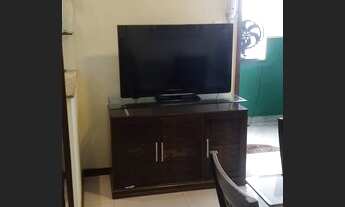 Imagem 7: Apartamento para aluguel possui 41 metros quadrados com 2 quartos em Ipanema - Rio de Jane