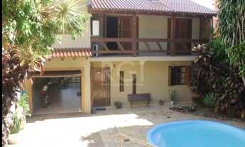 Imagem 4: Casa em Parque Santa Fé