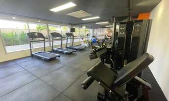 Imagem 7: Apt mobiliado para aluguel com 45m2 com 1 quarto em Cabo Branco - João Pessoa - Paraíba