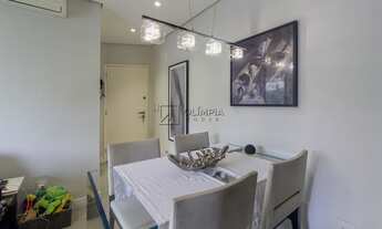 Imagem 3: Venda Apartamento 2 Dormitórios - 54 m² Moema