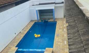 Imagem 2: Casa Casa com 4 dormitórios