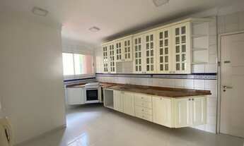 Imagem 3: Amplo apartamento travessa da Avenida Braz Leme, 107 metros!