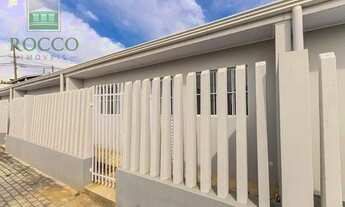 Imagem 2: Casa com 2 dormitórios para alugar, 50 m² por R$ 1.227,96/mês - Abranches - Curitiba/PR