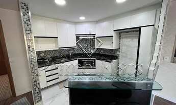 Imagem: Flat disponível para locação no HB Hotels