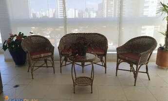 Imagem 6: 234m² com 4 suítes em área nobre do Brooklin!