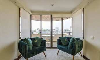 Imagem 7: APARTAMENTO RESIDENCIAL em São Paulo - SP, Moema