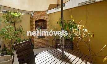 Imagem 2: Venda Área Privativa Floresta Belo Horizonte