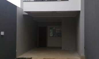 Imagem: Sobrado Alto Padrão à venda em Uvaranas