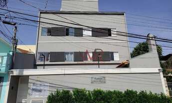 Imagem 2: Apartamento à venda, 35 m² por R$ 205.000,00 - Cidade Patriarca - São Paulo/SP