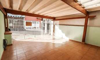 Imagem 2: Casa para Aluguel - Vila Mascote, 3 Quartos, 100 m2