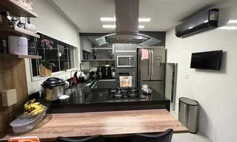 Imagem 6: BOTHANICA NATURE - Casa Pronta para Morar (Porteira Fechada